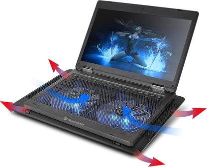 Thermaltake CL-N001 Massive 14" Laptop Cooling Pad