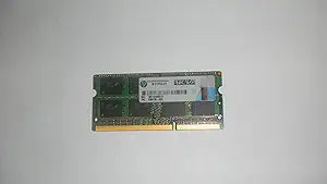 HP 536726-652 4GB DDR3 1333MHz Laptop Memory — main product image