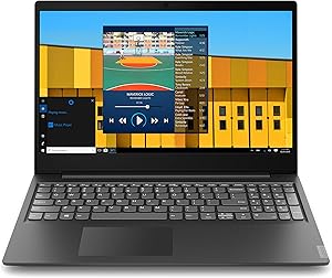 Lenovo Lenovo IdeaPad S145 i3 8GB 256GB SSD Laptop — main product image