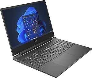 HP Victus Gaming Laptop 15.6" FHD Ryzen 5 GTX 1650