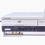 Sony SLV-D360P-cr DVD VCR Combo Player: 4-Head Hi-Fi (Renewed)