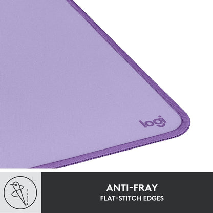Logitech 956-000036 Desk Mat Studio Series Lavender