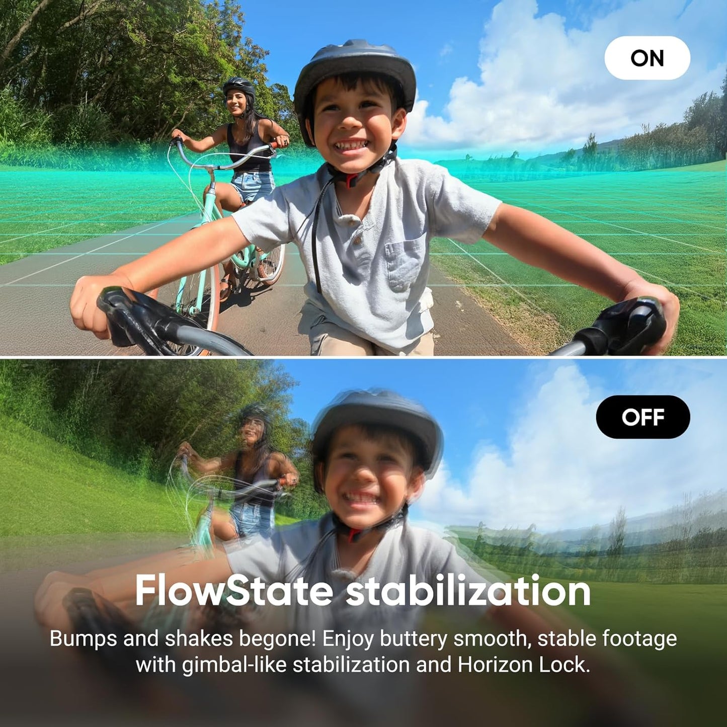 Insta360 CINSAATA GO 3S 128GB 4K Portable Camera