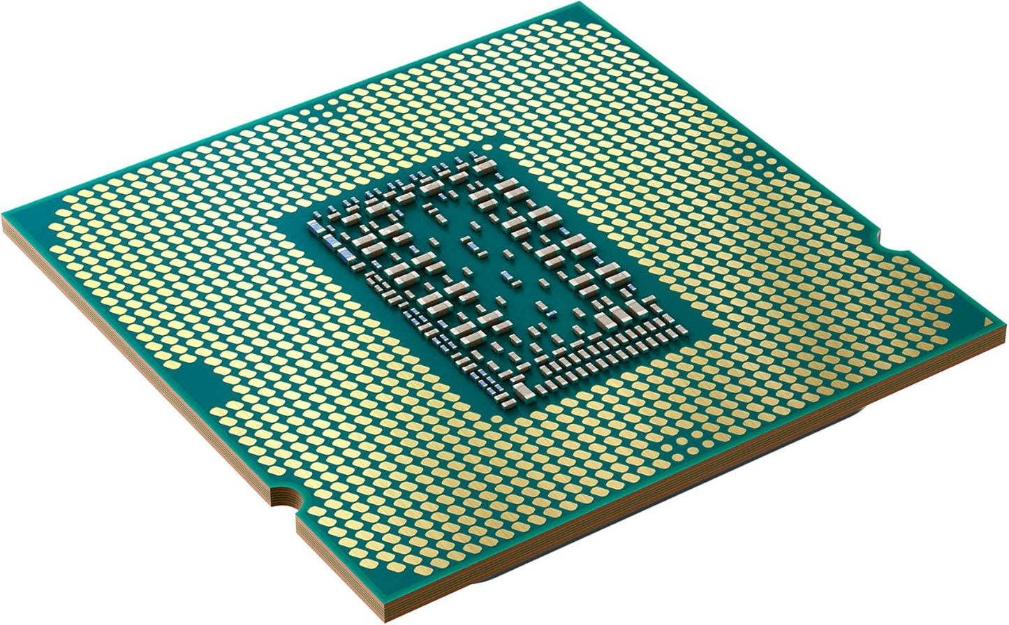 Intel BX8070811700KF Core i7-11700KF Unlocked Desktop Processor