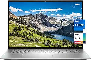 Dell 7700 Inspiron 2-in-1 17" QHD+ Touch Laptop