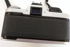 Canon C12-1801-211 AV-1 35mm SLR Camera FD 50mm Lens