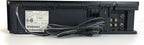 Panasonic OUTLET-PV-V4021 4-Head VCR - Retro Player