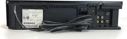 Panasonic OUTLET-PV-V4021 4-Head VCR - Retro Player