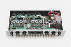Warm Audio WA-2MPX Dual-Channel Tube Microphone Preamp