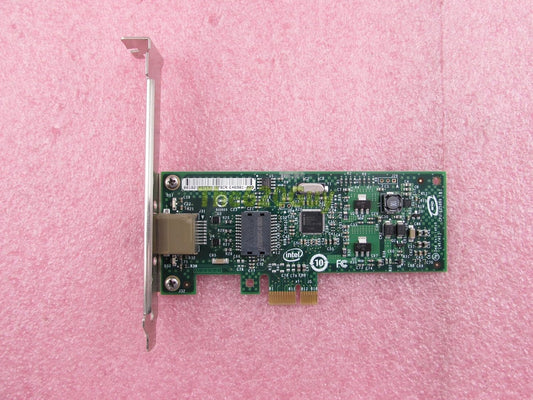 Intel EXPI9301CTBLK Gigabit CT Desktop Network Adapter