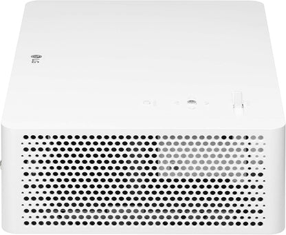LG HU70LA 4K UHD CineBeam Projector - Smart, Renewed