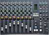 Solid State Logic 729712X1 X-Desk 8 Channel Superanalogue Mixer