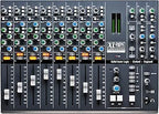 Solid State Logic 729712X1 X-Desk 8 Channel Superanalogue Mixer