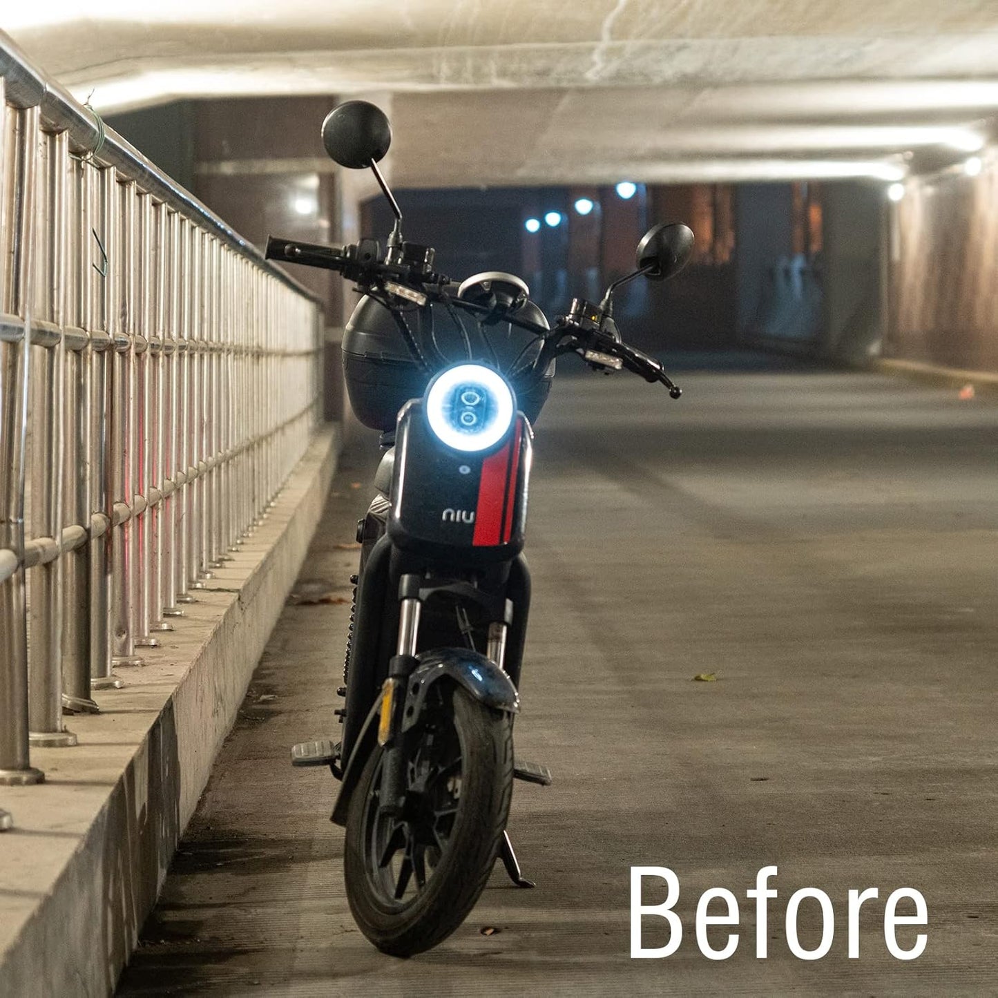 Meike MK-EFTR-4PS 4 Points Star Filter for Canon EOS R