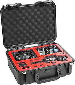 SKB Cases 3i-15106OSMO iSeries DJI OSMO Camera Case - Waterproof