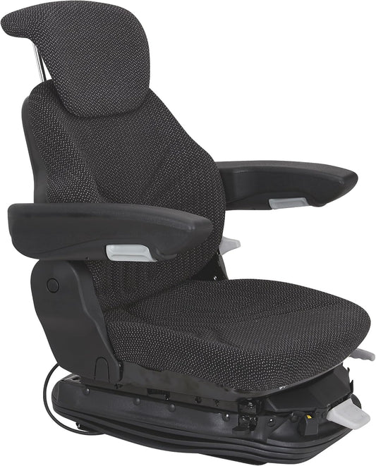 K&M 7922 Grammer Air Suspension Tractor Seat