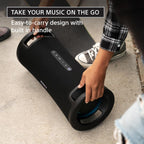 Sony SRSULT70.UC7 ULT Field 7 Wireless Karaoke Speaker