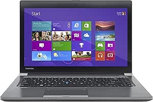 Toshiba PT45GU-0CG05Q Tecra Z40T i7 Laptop