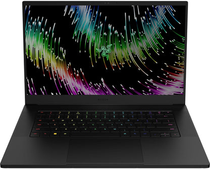 Razer RZ09-0485YED3-R3U1 Blade 15 RTX 4060 Gaming Laptop