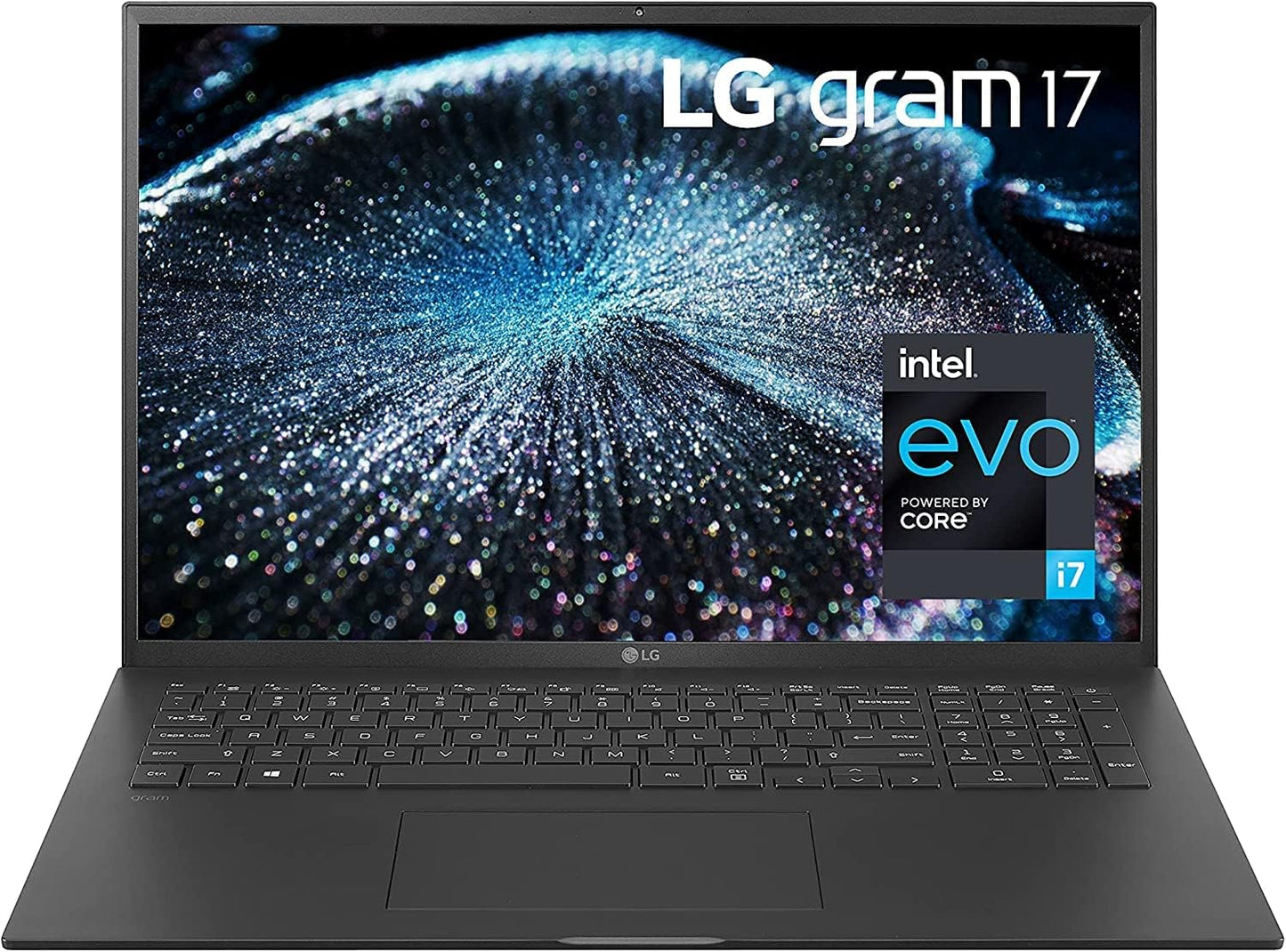 LG LG Gram 16 Evo i7 Slim Laptop 16GB 512GB SSD