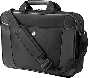 HP H2W17UT Essential 15.6" Laptop Carrying Case
