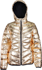 Spyder Alyce Short Puffer Jacket Women's Insulated