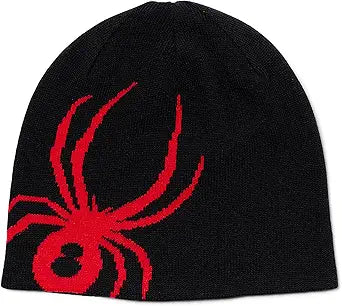 Spyder 38D553300 Men's Arachnid Winter Beanie