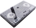Decksaver DS-PC-DDJSX3 Pioneer DDJ-SX3 DJ Mixer Cover
