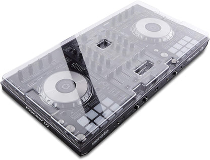 Decksaver DS-PC-DDJSX3 Pioneer DDJ-SX3 DJ Mixer Cover