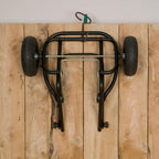 Miller CA500 Heavy Duty Muck Cart 2 Pack