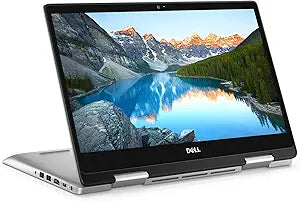 Dell i5491-7265SLV-PUS Inspiron 14" 2-in-1 Touchscreen Laptop