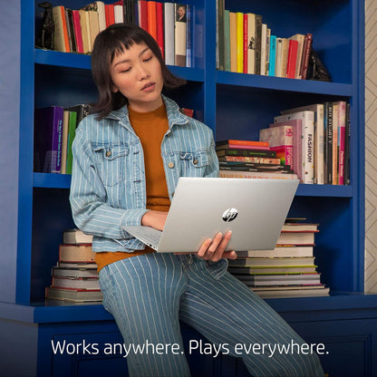 HP 15-eg0021nr Pavilion 15 Laptop i7 16GB 512GB SSD