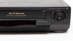 Sony SLV-N50 Hi-Fi Stereo VHS VCR Player