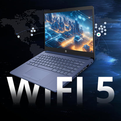 HP HP Stream 14" Laptop: 16GB RAM, 1.22TB Storage, Office 365