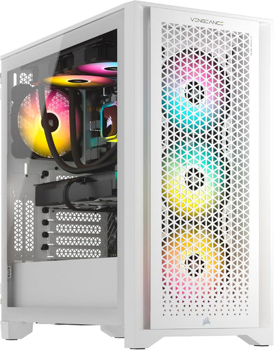 Corsair CS-9050096-NA Vengeance i7500 Gaming PC - RTX 4080 Super