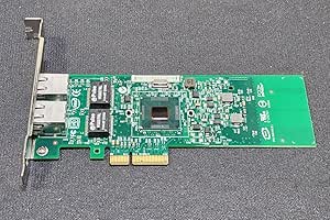 Intel 8541587825 Gigabit ET Dual Port Server Adapter