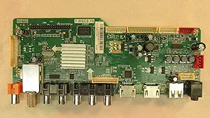 RCA Led32c45rqd 32" LED Main Video Board