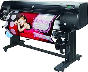 HP DesignJet Z6810 42-Inch Photo Production Printer