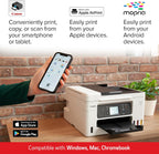 Canon 5779C002 Megatank GX4020 Wireless All-in-One Printer