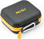 NiSi nisiukBT13 Circular Filter Caddy - Up to 95mm