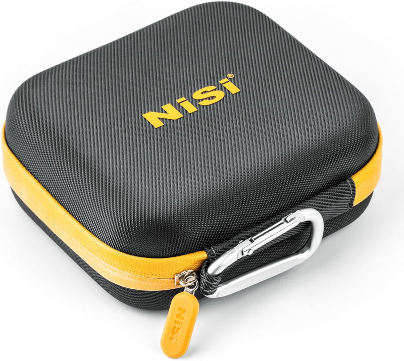 NiSi nisiukBT13 Circular Filter Caddy - Up to 95mm — main product image