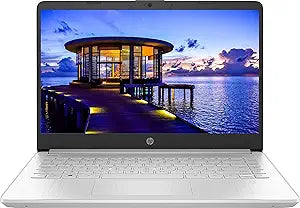 HP 14" HD Notebook - Ryzen 3, 16GB RAM, 512GB SSD