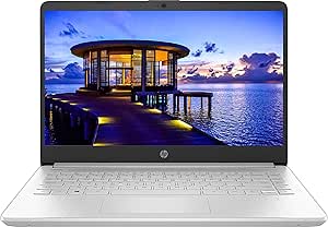HP hp notebook Ryzen 3 3250U 16GB 512GB SSD 14" Laptop