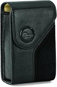 Lowepro 35008 Napoli 10 Ultra-Compact Camera Case Black