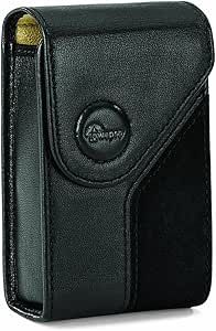 Lowepro 35008 Napoli 10 Black Camera Case — main product image