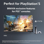Sony CRTSNXR65X90J 65