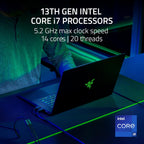 Razer RZ09-0485YED3-R3U1 Blade 15 RTX 4060 Gaming Laptop