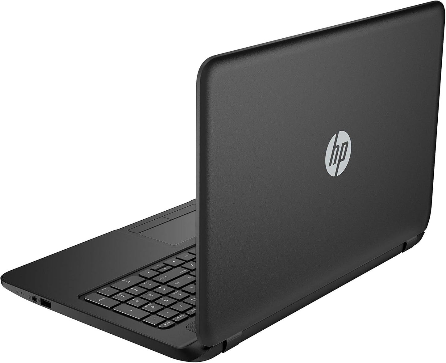 HP T0U86UA#ABA Laptop - 15.6", Notebook