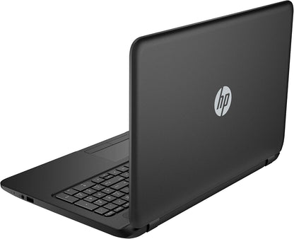 HP T0U86UA#ABA Laptop - 15.6", Notebook