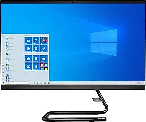 Lenovo IdeaCentre AIO 3 Ryzen 5 All-in-One PC — main product image